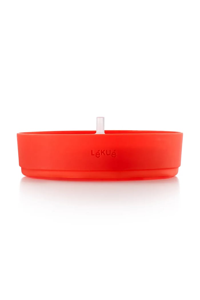 Lekue recipient pentru popcorn 881640 rosu AA00