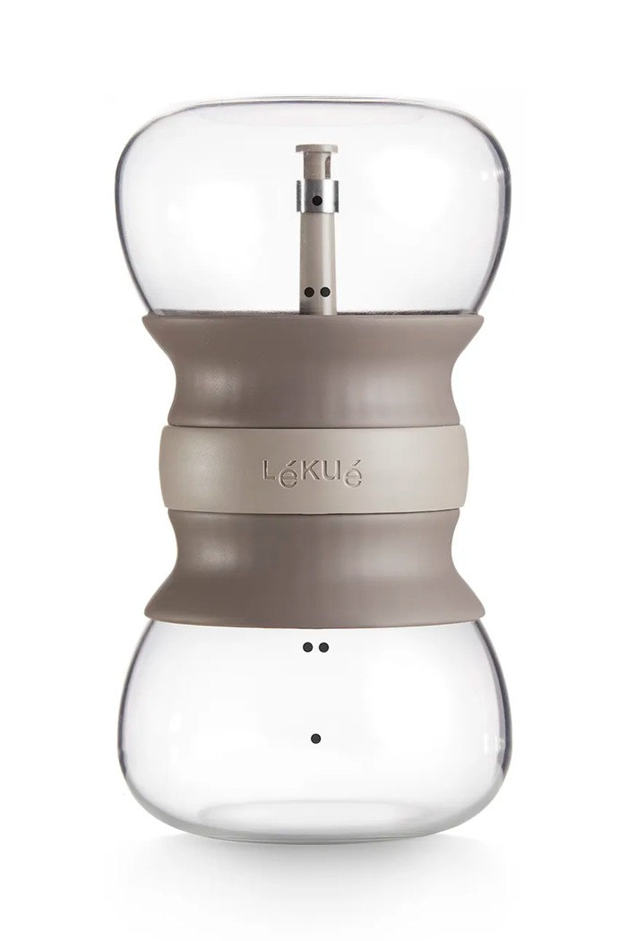 Lekue infuzor de ceai maro 883187