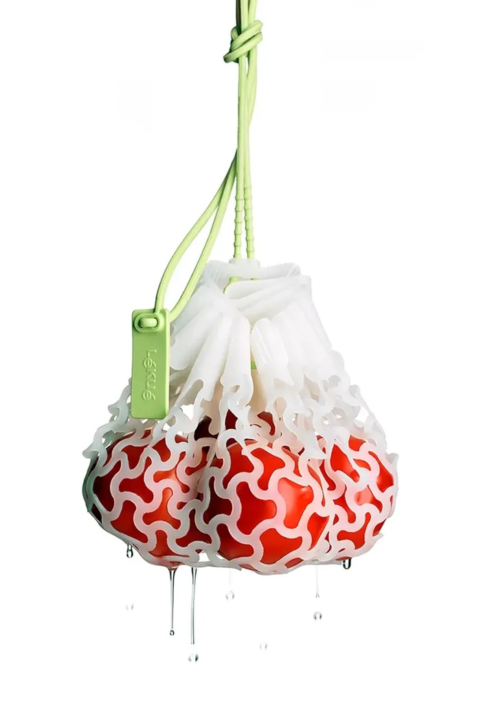 Lekue pungă de gătit 886164 transparent AA00