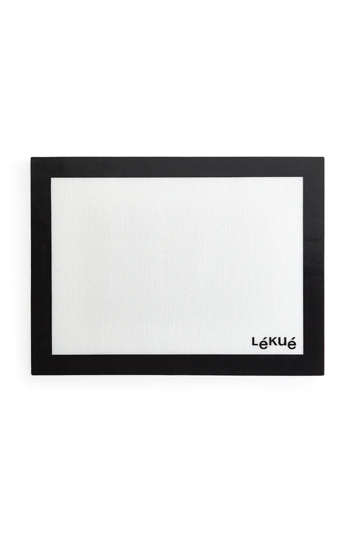 Επιφάνεια ψησίματος Lekue 40x30 cm διαφανή 880346