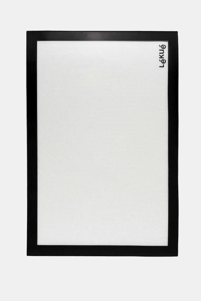 Lekue covoraș pentru copt 60x40 cm transparent 880360
