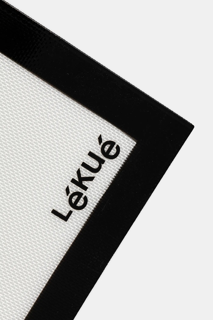 Lekue covoraș pentru copt 60x40 cm 880360 transparent AA00