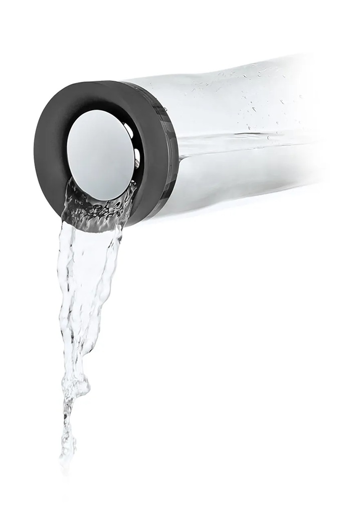 Графин Blomus Splash 1L B63785 барвистий AA00