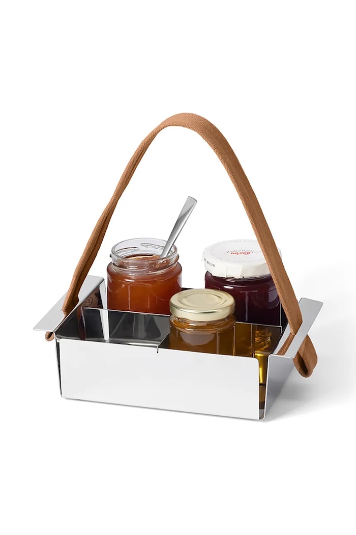 Organizér na korenie Philippi A Tavola viacfarebná P105036