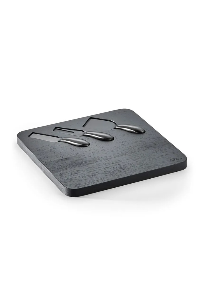 Philippi platou pentru brânzeturi cu ustensile Fromage 4-pack P189012 multicolor AA00