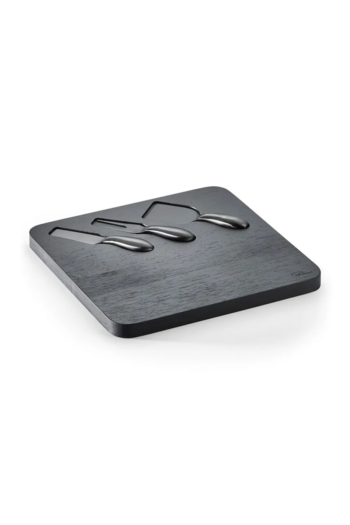 Philippi platou pentru brânzeturi cu ustensile Fromage 4-pack P189012 multicolor AA00