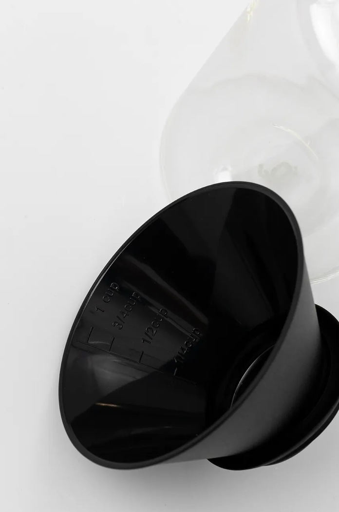 PO: borcan de depozitare 800 ml P724 transparent AA00