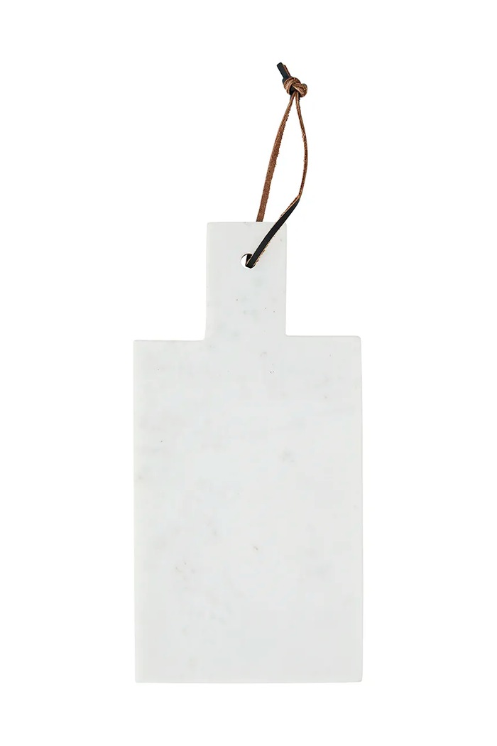 Daska za rezanje Madam Stoltz Marble šarena KT27533