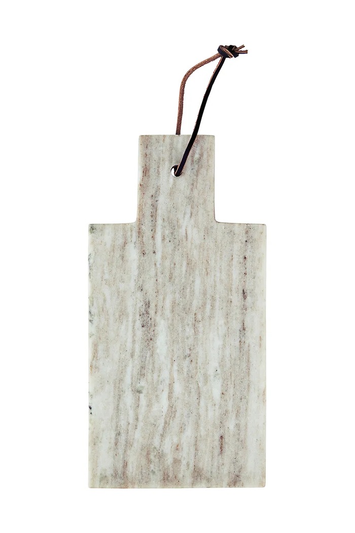 Daska za rezanje Madam Stoltz Marble šarena KT27535