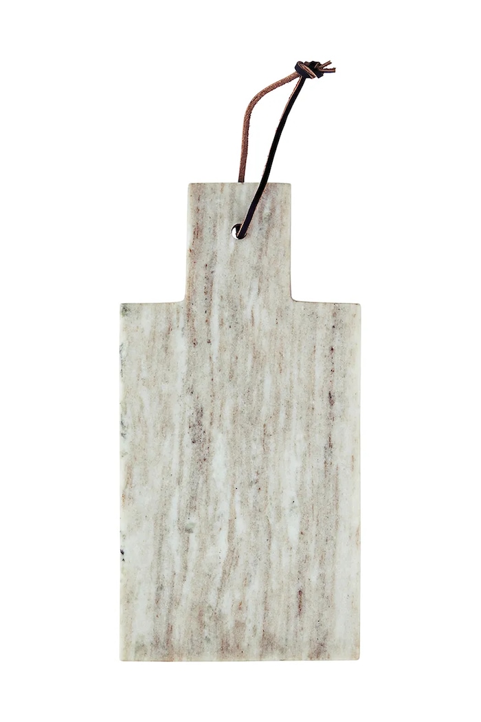 Daska za rezanje Madam Stoltz Marble šarena KT27535