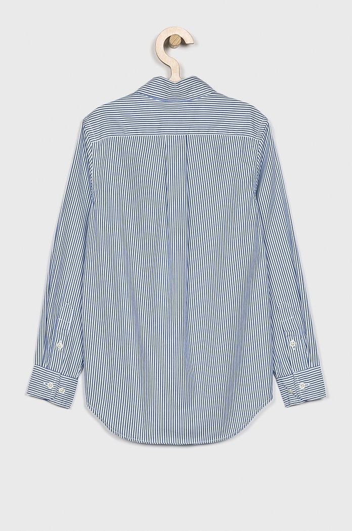 Polo Ralph Lauren - Koszula dziecięca 134-176 cm 323600259001 323600259001 niebieski AA00