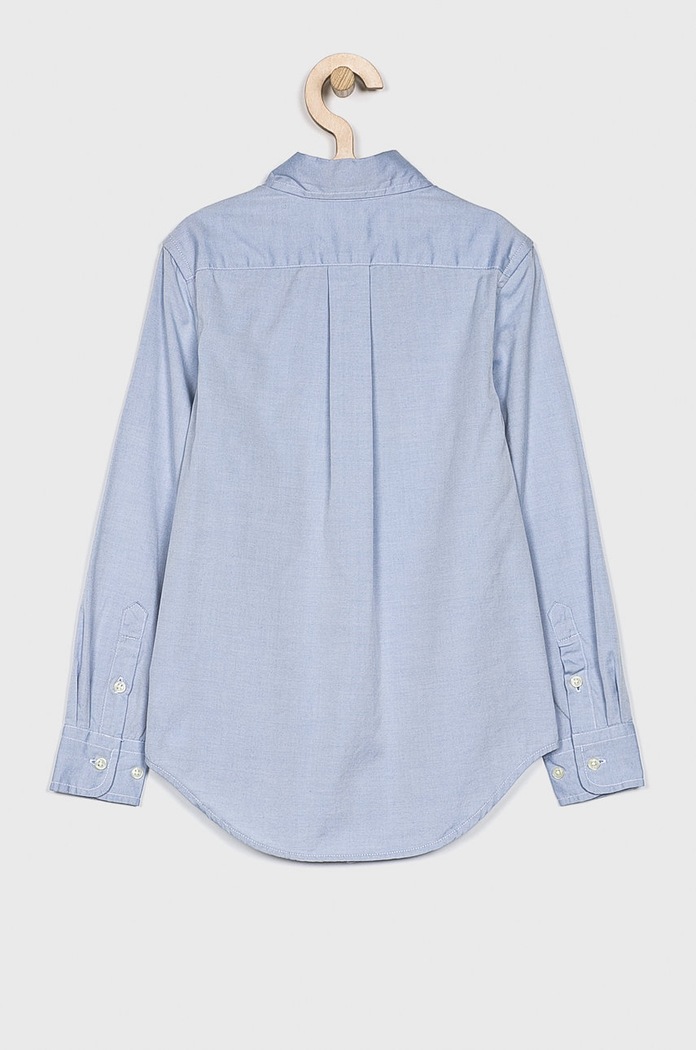 Polo Ralph Lauren - Koszula dziecięca 134-176 cm 323600259004 323600259004 niebieski AA00