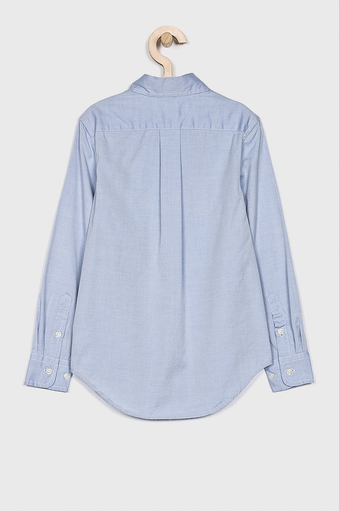 Polo Ralph Lauren - Koszula dziecięca 134-176 cm 323600259004 323600259004 niebieski AA00