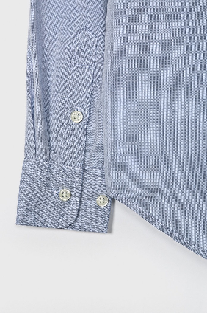 Polo Ralph Lauren - Koszula dziecięca 134-176 cm 323600259004 niebieski 323600259004