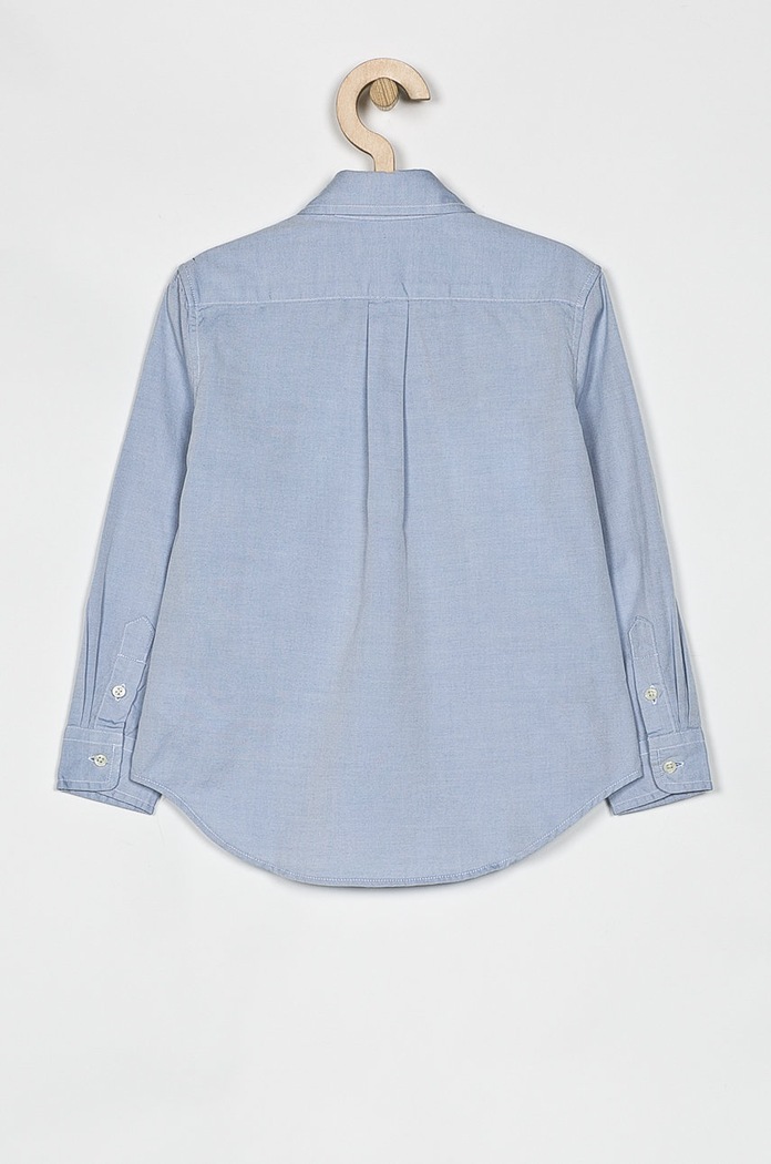 Polo Ralph Lauren Koszula dziecięca 110-128 cm 322600259004 322600259004 niebieski AA00