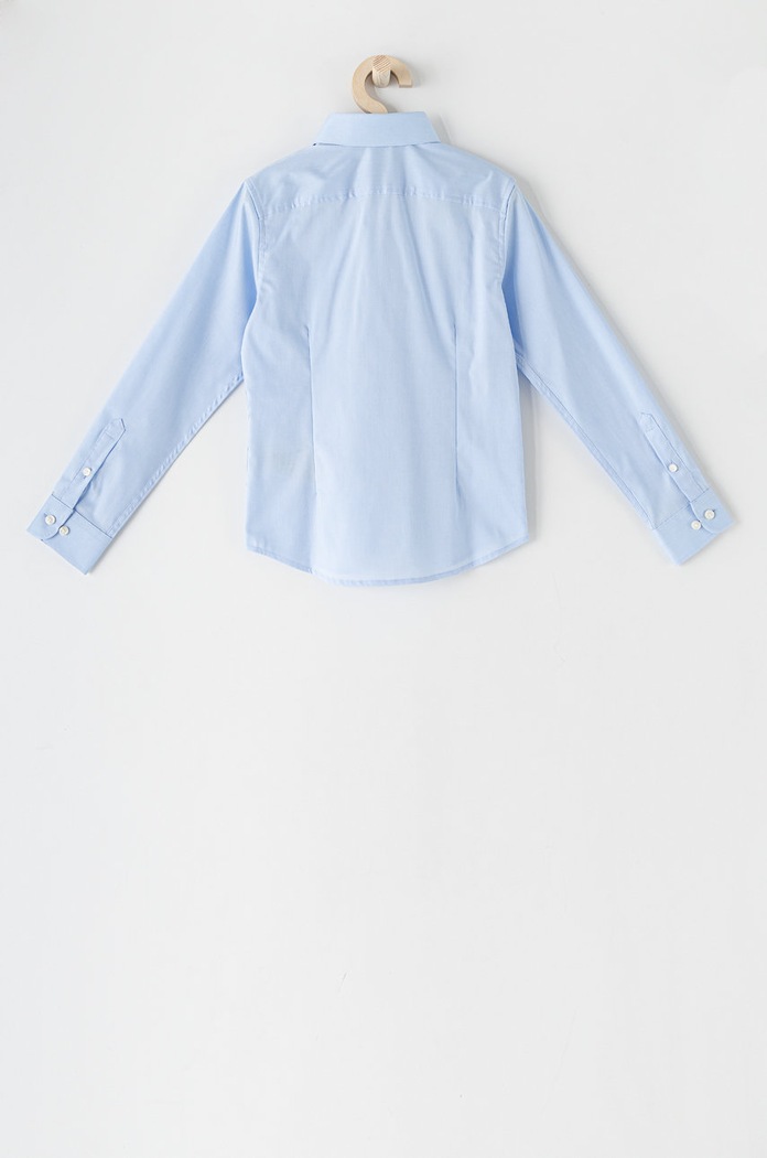 Jack & Jones Koszula dziecięca 12151620 niebieski AA00