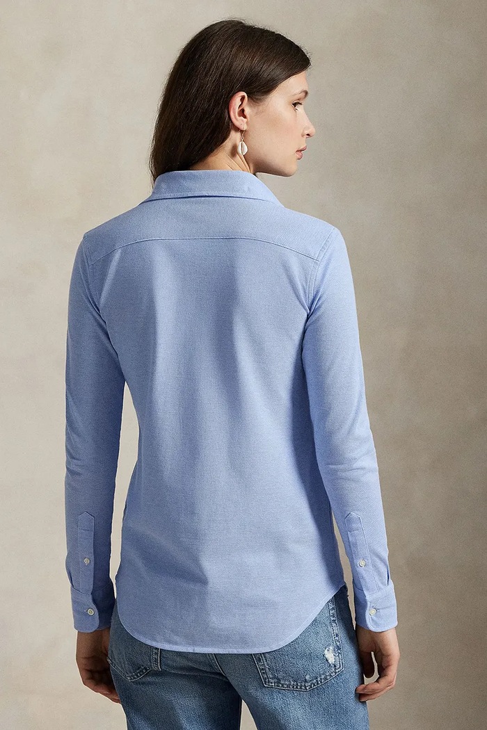 Polo Ralph Lauren - Košulja 211664427001 plava AA00