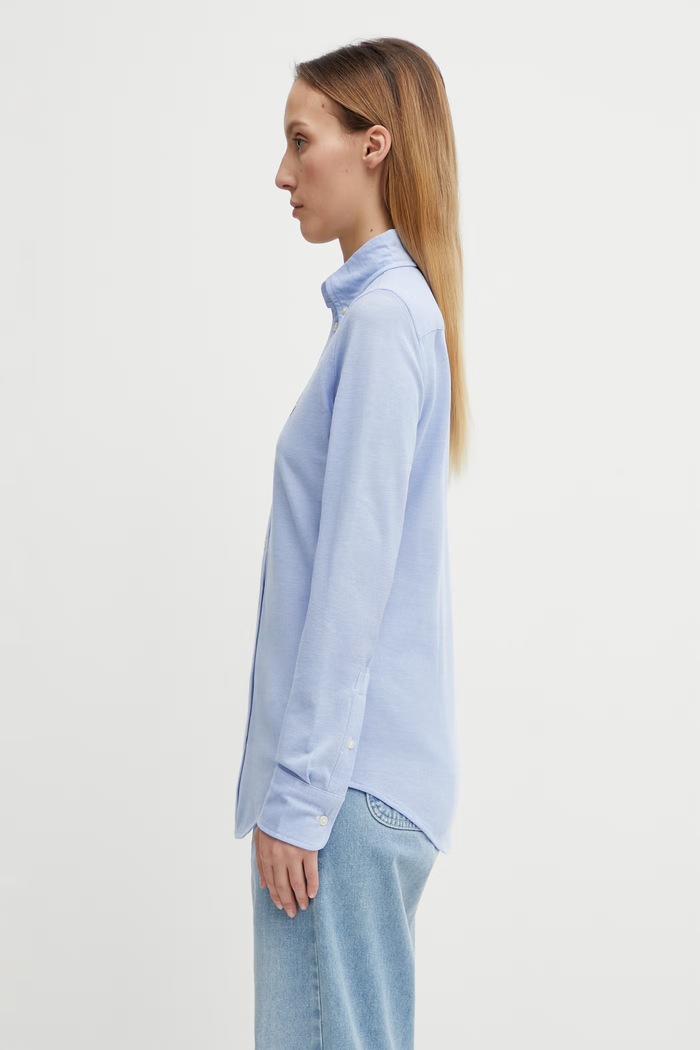 Polo Ralph Lauren - Košulja 211664427001 plava AA00