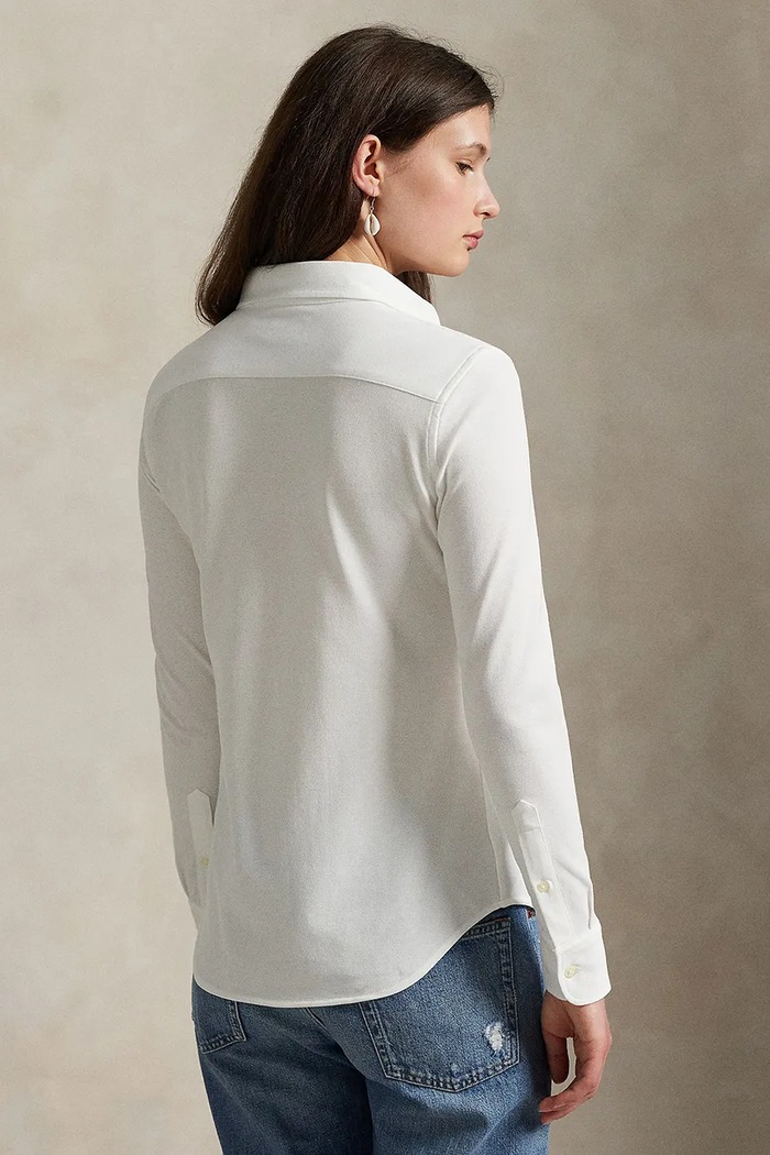 Polo Ralph Lauren - Ing 211664427003 fehér AA00