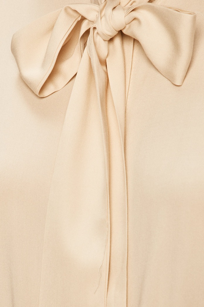 Vero Moda - Camasa 10222045 bej