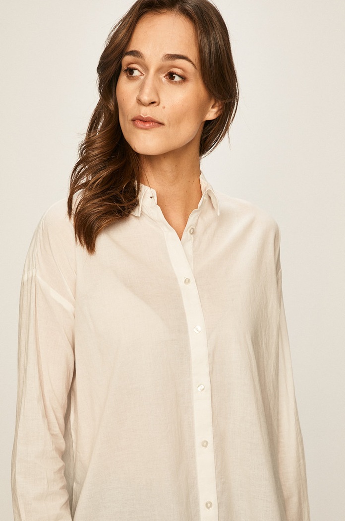 Vero Moda - Koszula biały 10226180