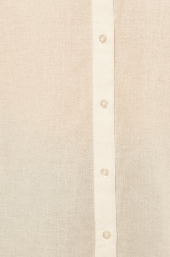 Vero Moda - Koszula 10226180 biały