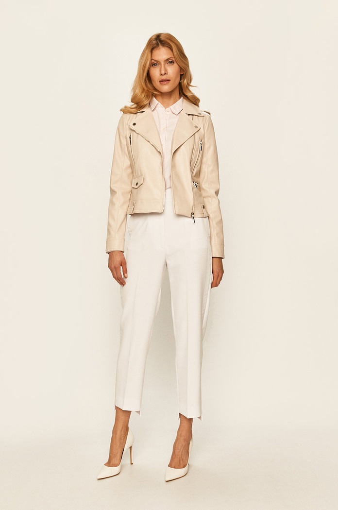 Oblečení Tommy Hilfiger - Košile Sithaca 1M87657820 růžová