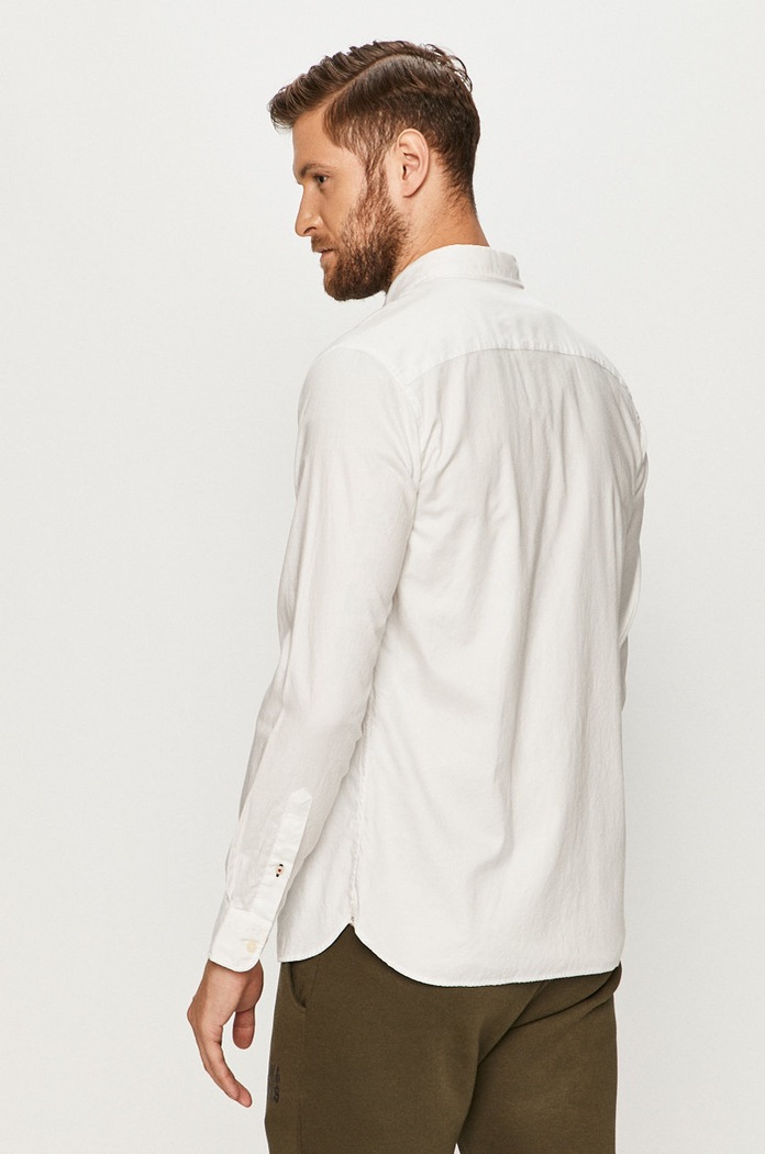 Jack & Jones - Koszula biały 12172736