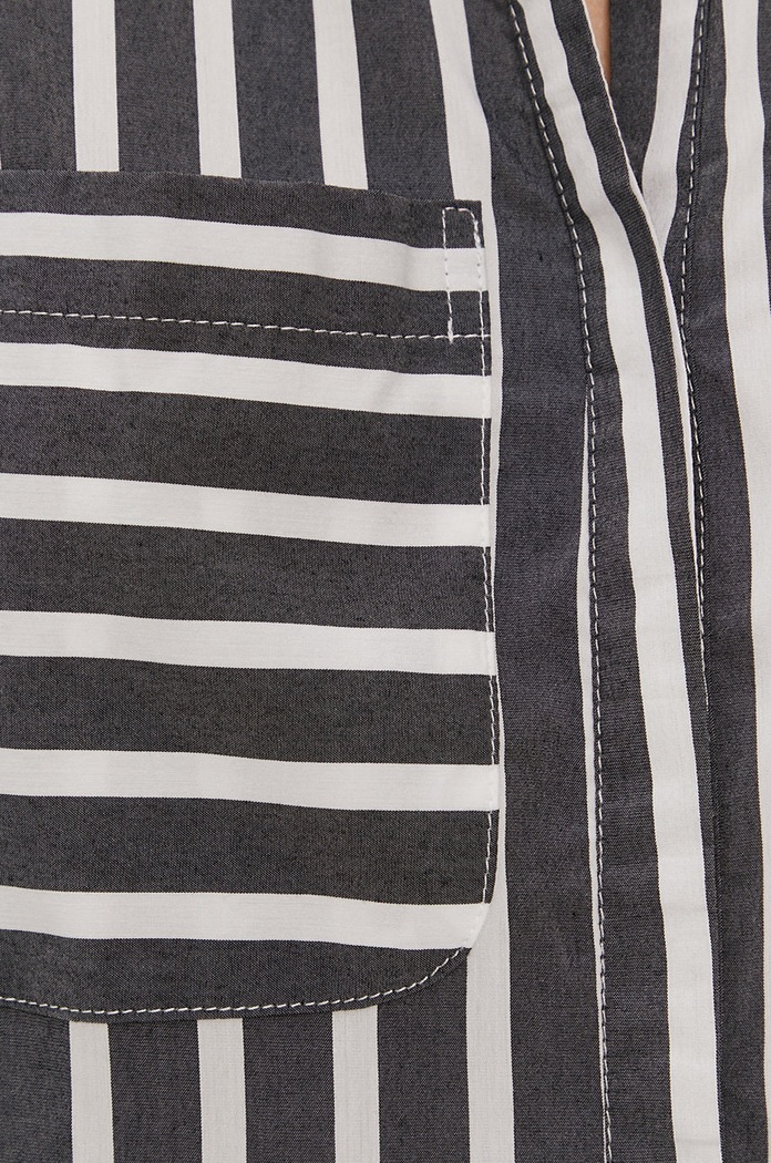 Vero Moda Bluzka 10193156 szary AA00