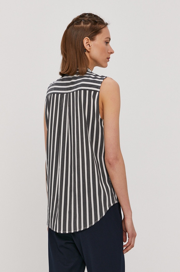 Vero Moda Bluzka szary 10193156
