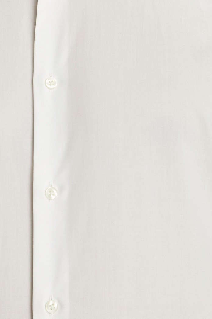 Tommy Hilfiger Tailored - Košeľa TT0TT01936 biela AA00
