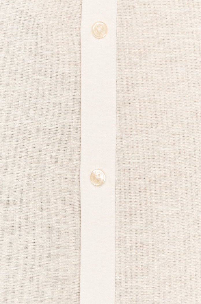 Oblečení Košile Only & Sons 22012321 bílá