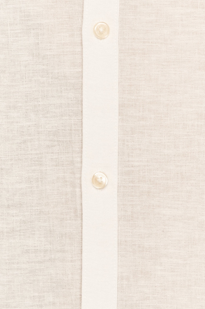 Oblečení Košile Only & Sons 22012321 bílá
