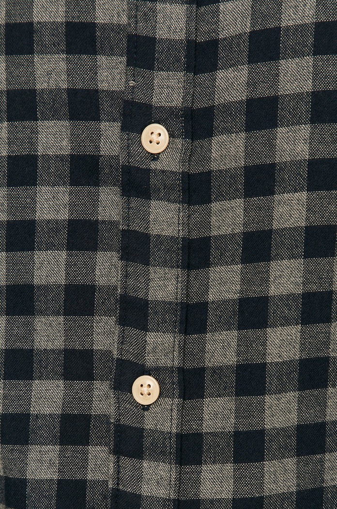 Selected Homme Koszula 16074464 niebieski AA00