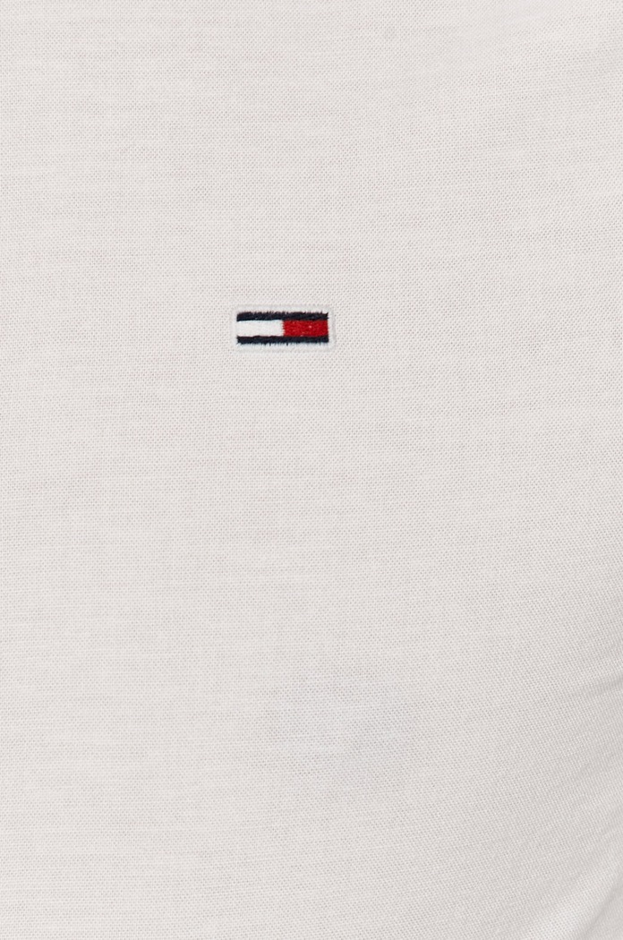 Tommy Jeans - Košeľa DM0DM09594.NOS biela AA00