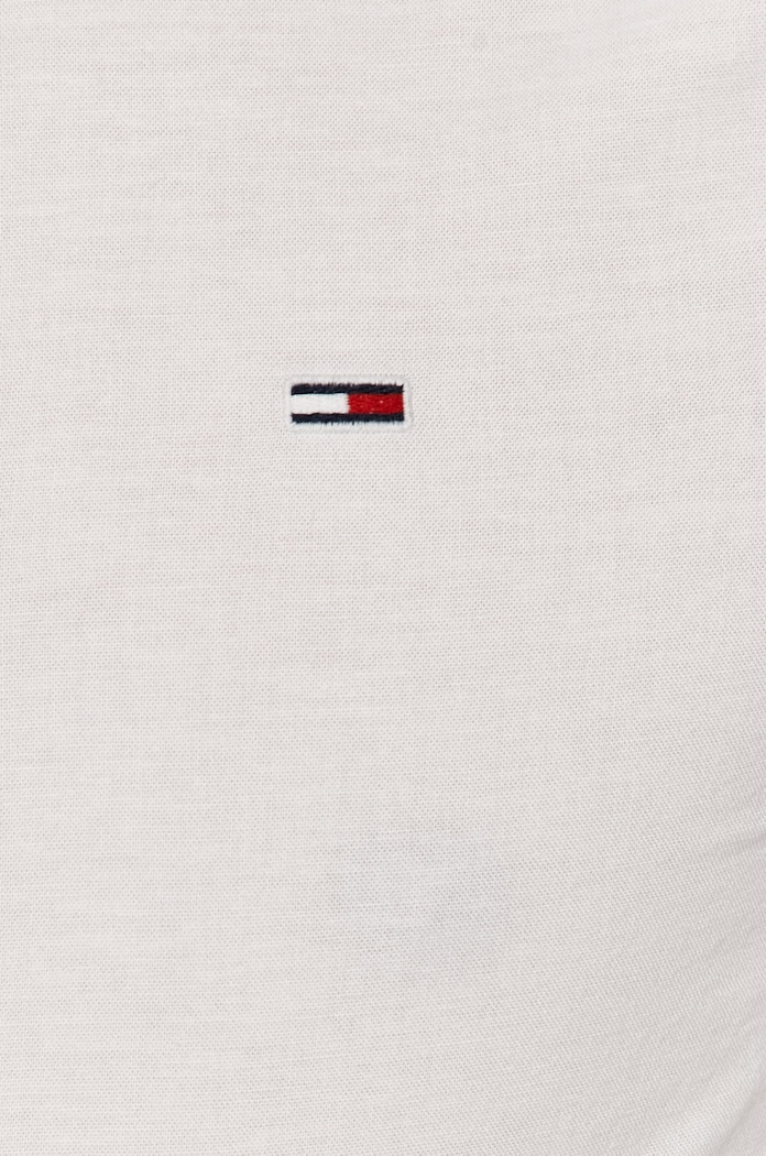 Tommy Jeans - Košeľa DM0DM09594.NOS biela AA00