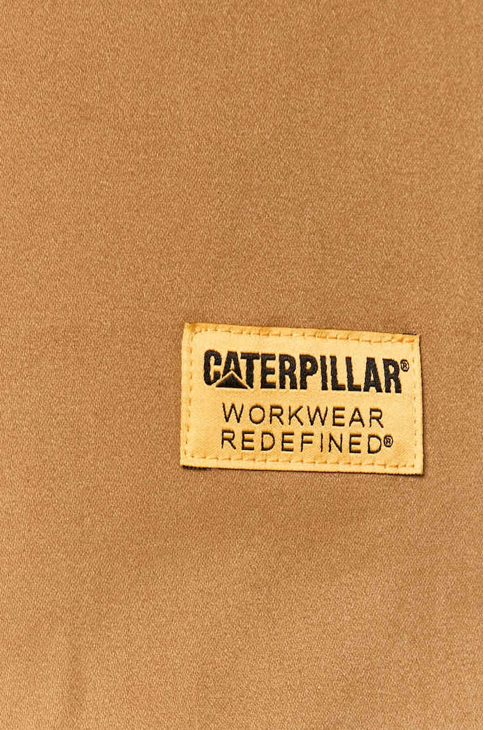 CAT Footwear cămașă 2610598.11868 bej AA00
