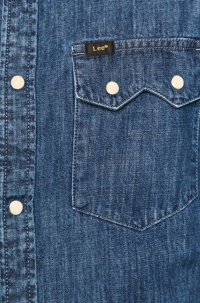 Lee - Farmering L851PLLA kék AA00