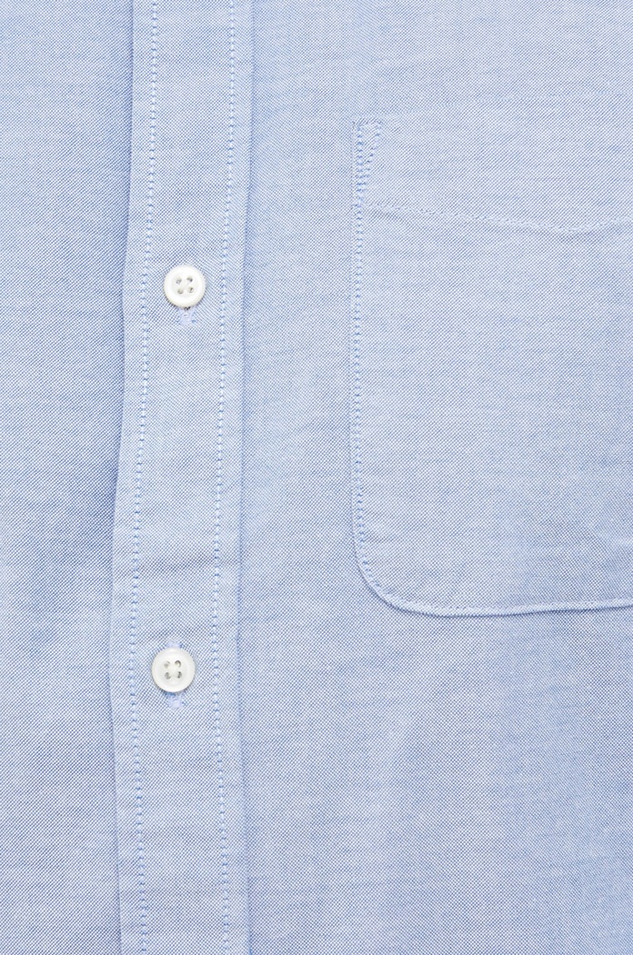 Πουκάμισο Premium by Jack&Jones 12192150 μπλε AA00