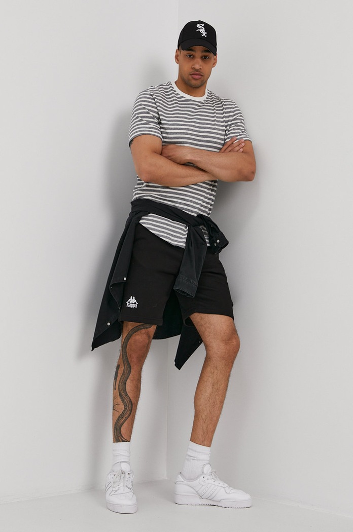 Îmbrăcăminte Jack & Jones - Camasa 12185342 negru