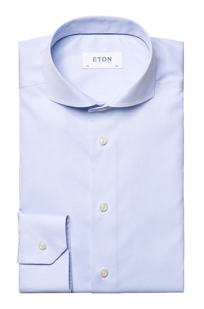 Košeľa Eton 256773511