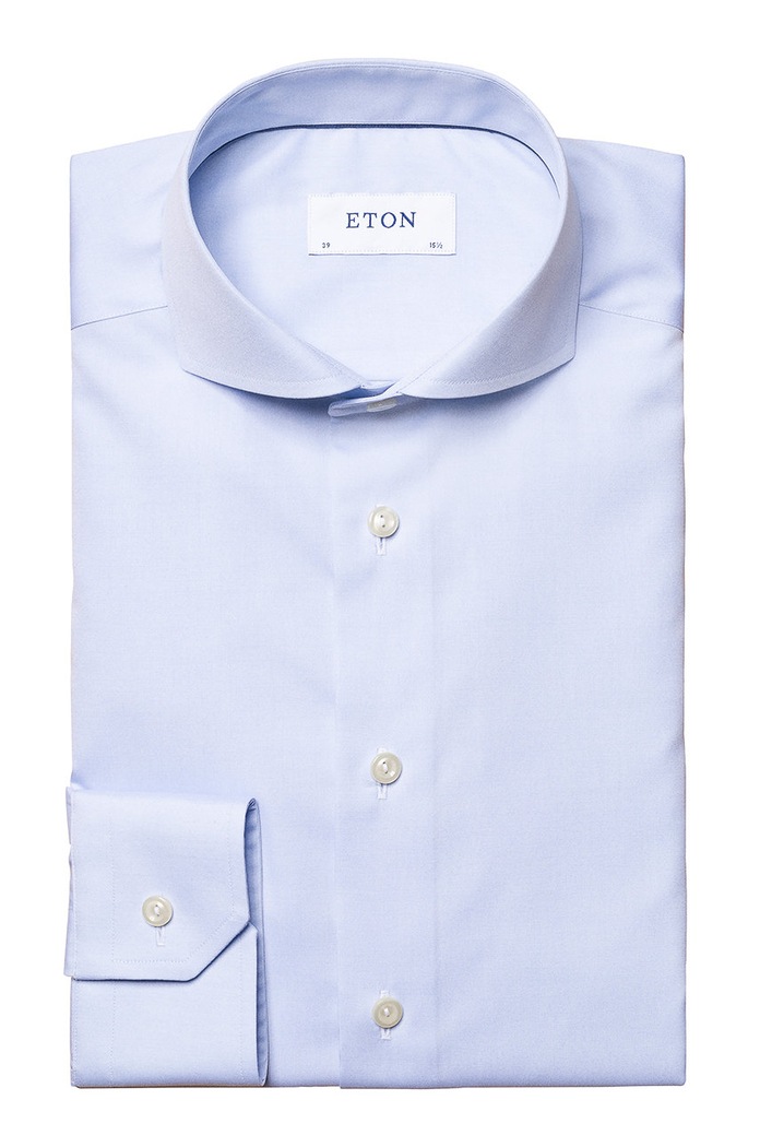 Košeľa Eton 256773511