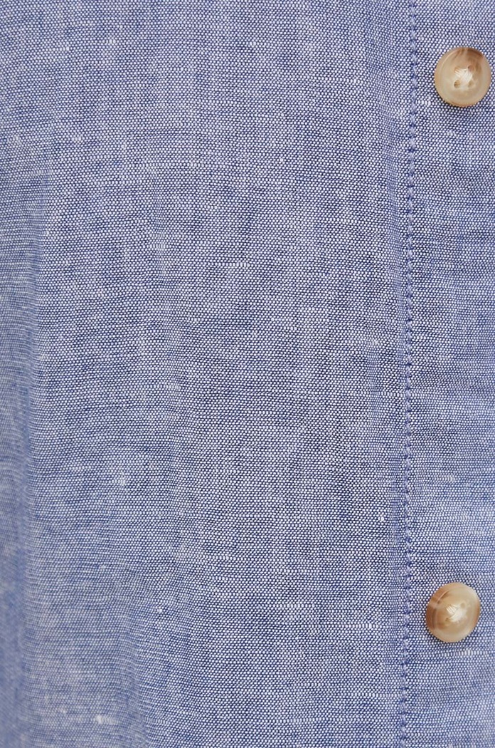 Jack & Jones koszula 12196819.FadedDenim niebieski