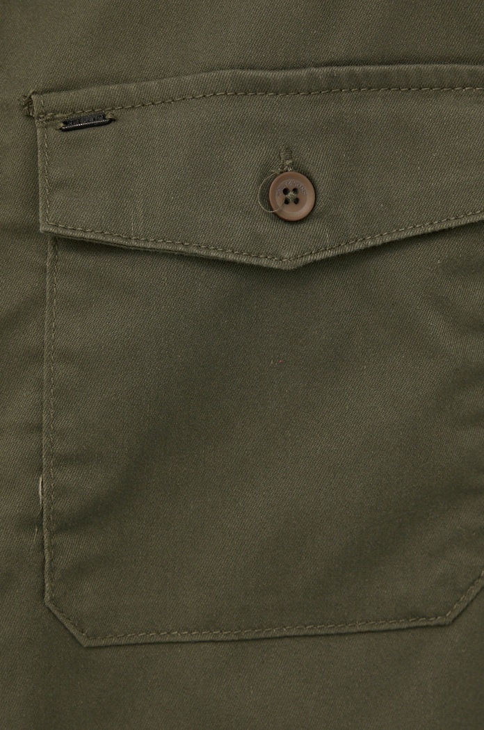 Košile Only & Sons 22021487.OliveNight zelená
