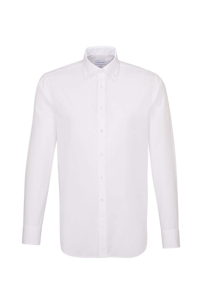 Pamučna košulja Seidensticker 01.293702