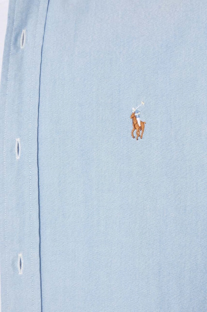 Polo Ralph Lauren camicia in cotone 710792041