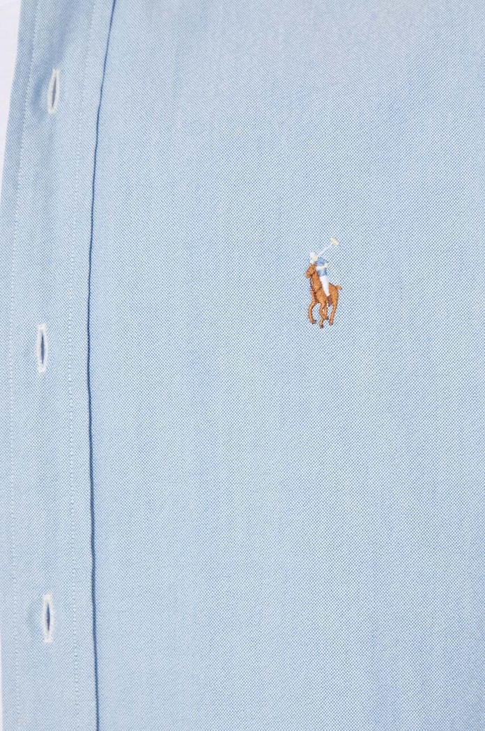 Polo Ralph Lauren camicia in cotone 710792041