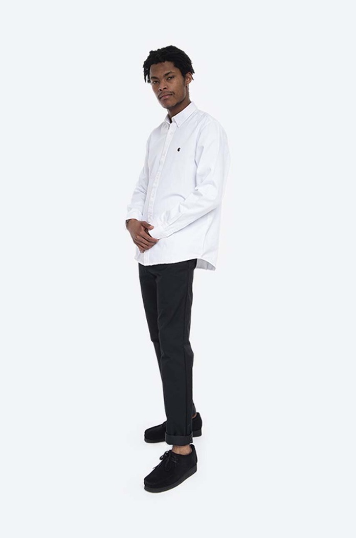 Carhartt WIP cotton shirt I023339.