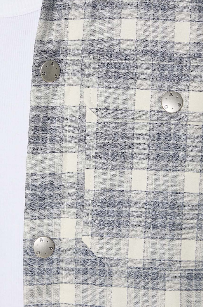 A.P.C. cotton shirt Alex COGAX.H02625