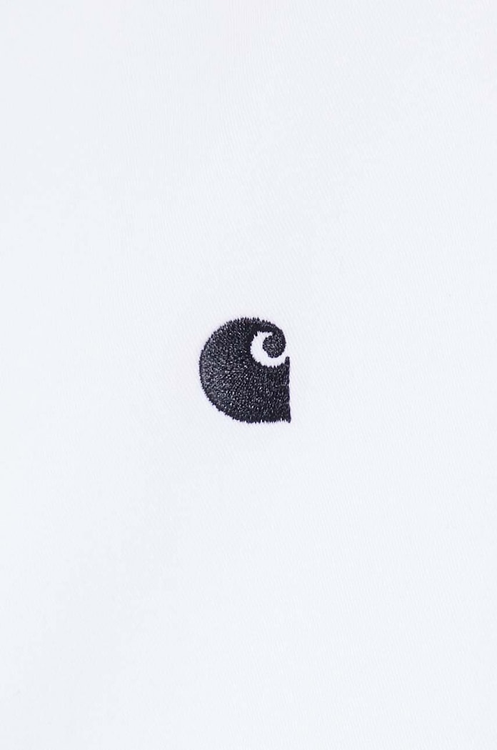 Carhartt WIP camicia in cotone Madison Shirt I023339